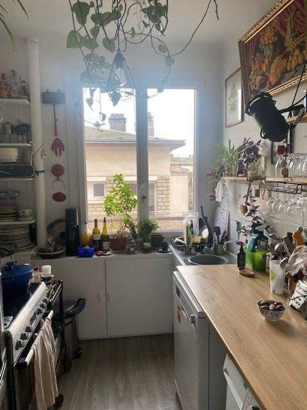 Location Appartement Appartement centre rive gauche bien situé agréable Rouen