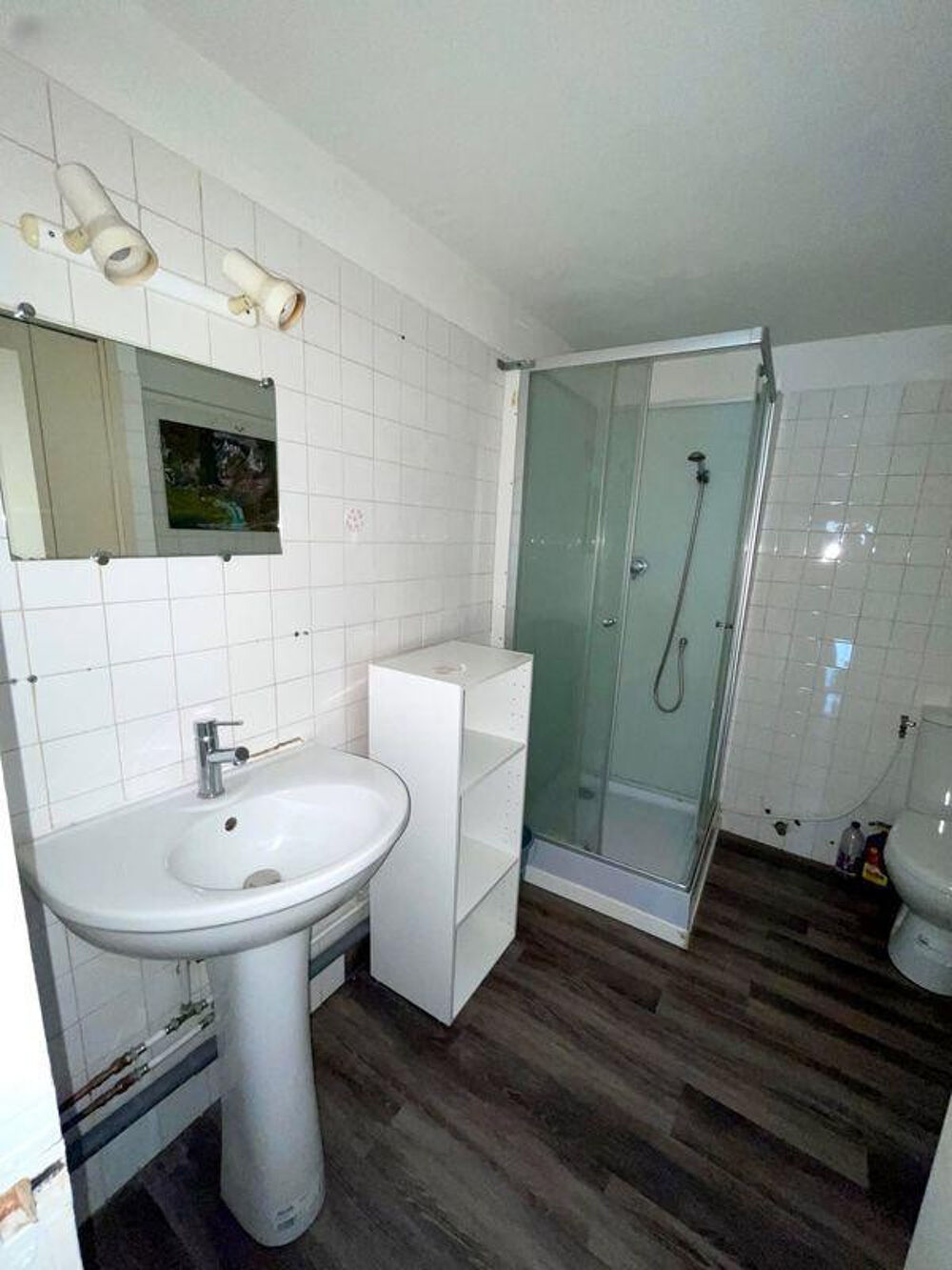 Location Appartement Studio non meublé 31 m² – Centre historique Rennes Rennes
