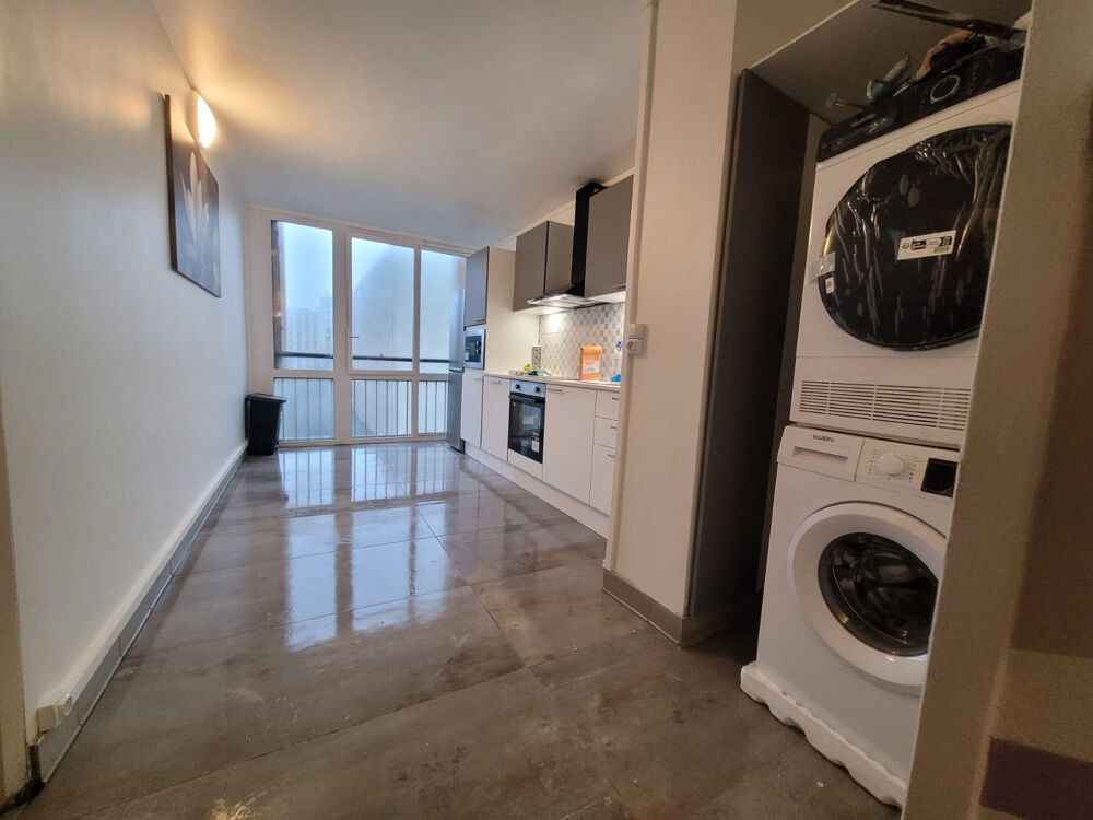 Location Appartement Colocation de Qualité Meudon