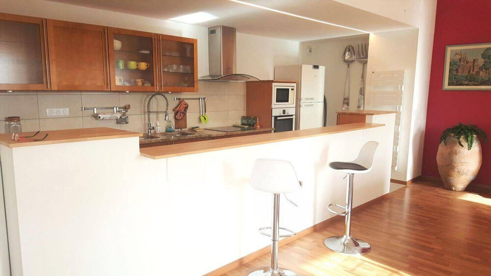 Location Appartement Beau 4P meublé 131m²  au calme Bordeaux