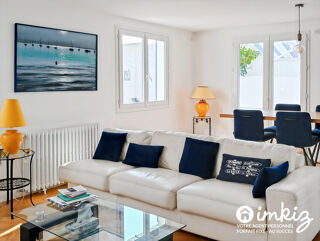  Maison � vendre 4 pi�ces 125 m�