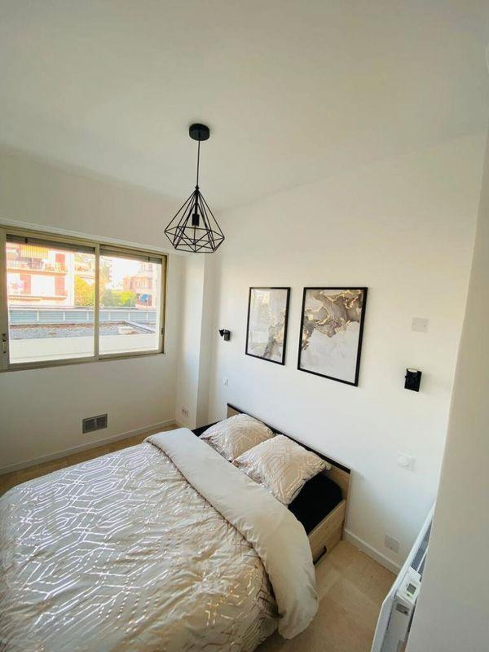 Location Appartement T2 Nice Californie meublé Nice