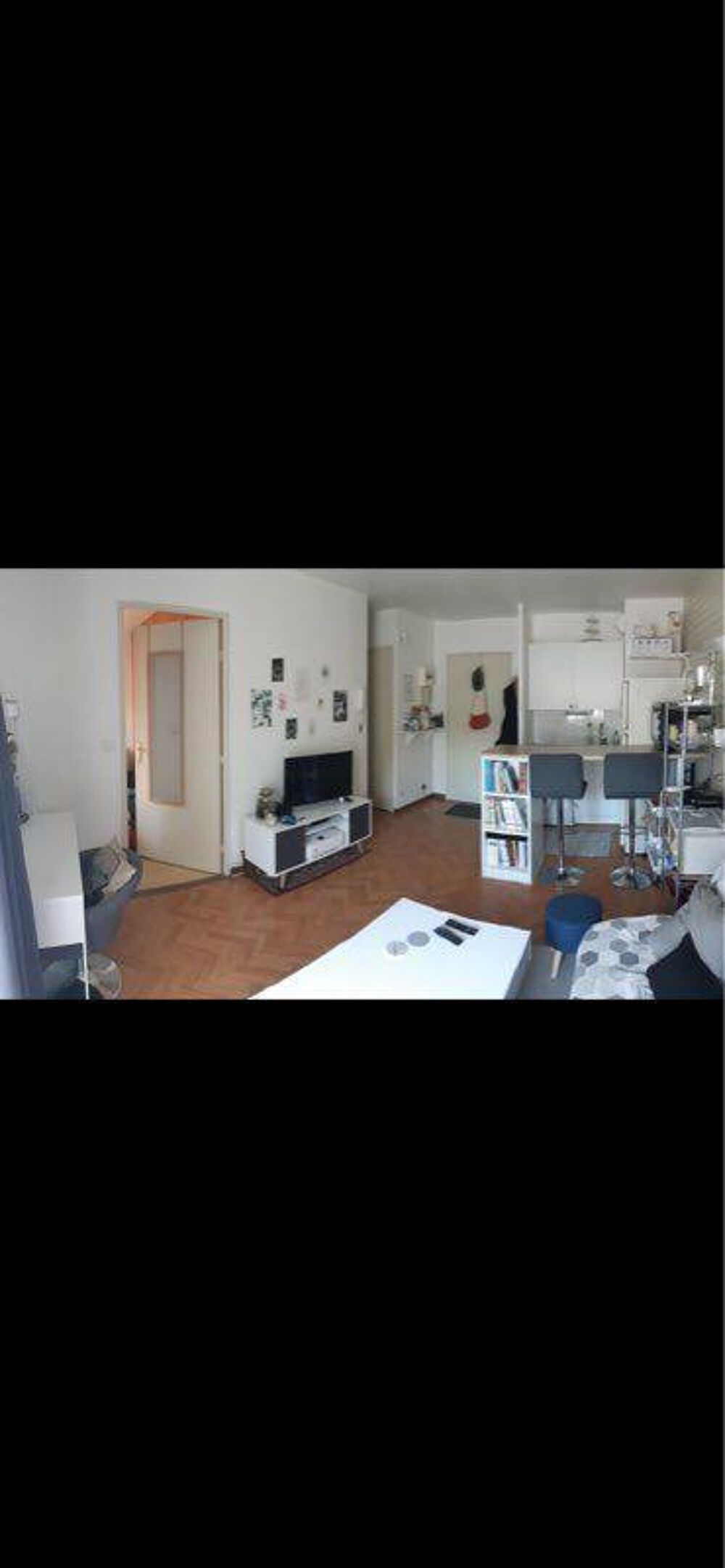 Location Appartement Beau T1bis 30m² avec belle terrasse Nantes