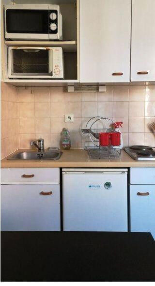  Appartement à louer 1 pièce 20 m²