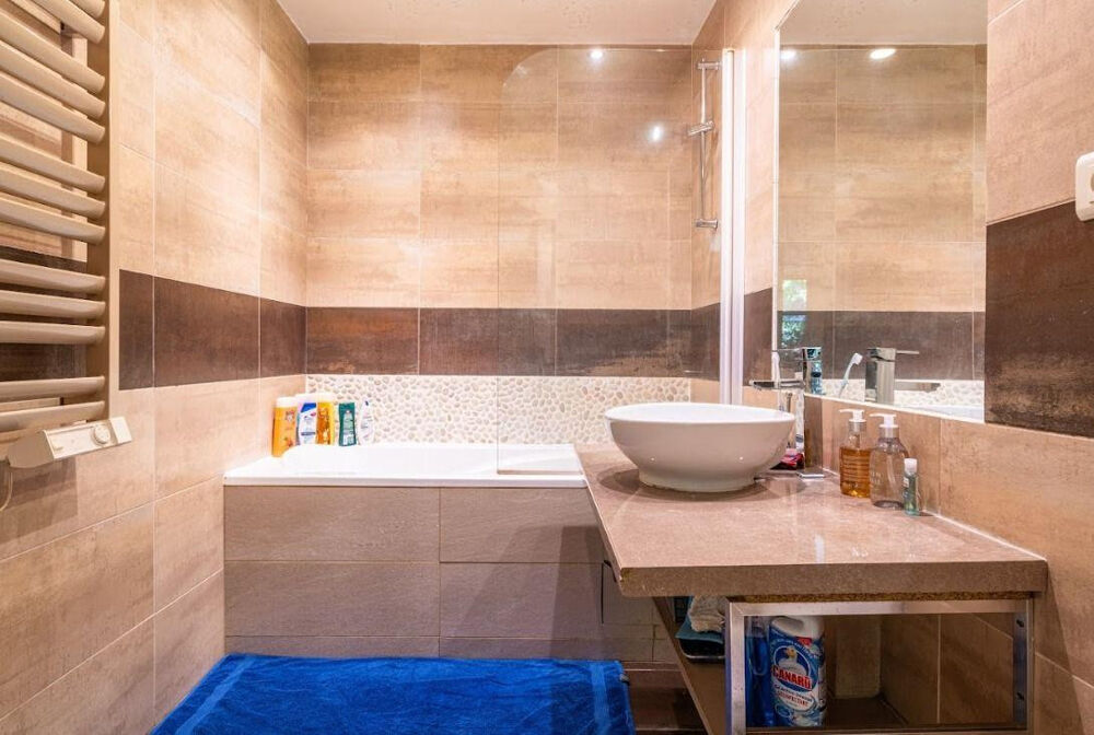 Location Appartement Rioja Retreat Paris 17
