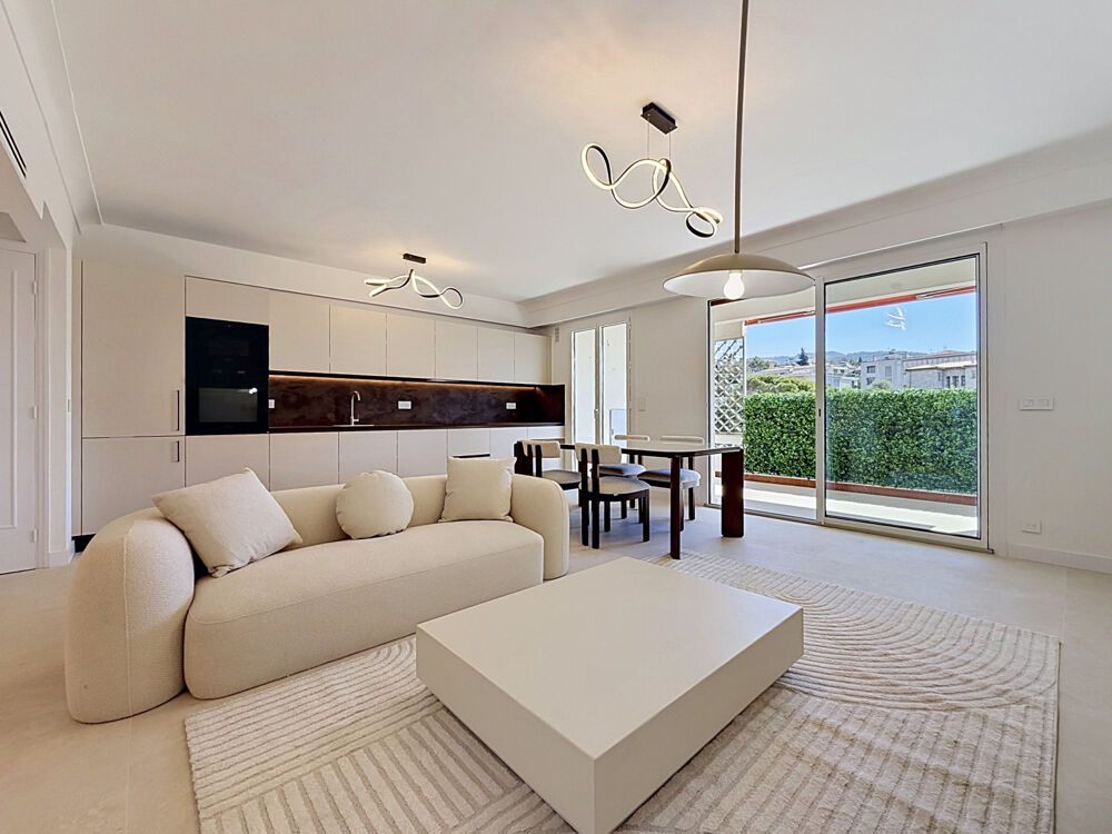 Appartement 3 pièces 71 m² · à Nice · 71 m² · 610 000 €