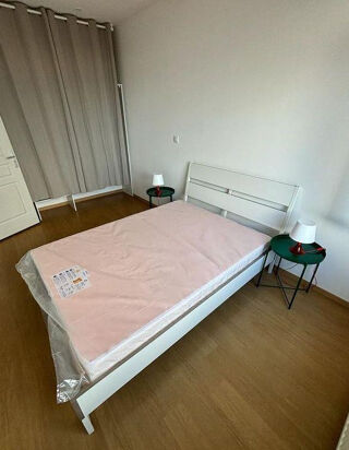  Appartement à louer 2 pièces 48 m²