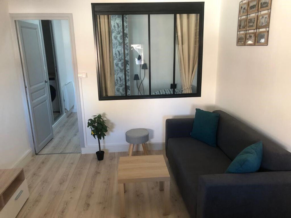 Location Appartement Location 2 pièces Toulouse Toulouse
