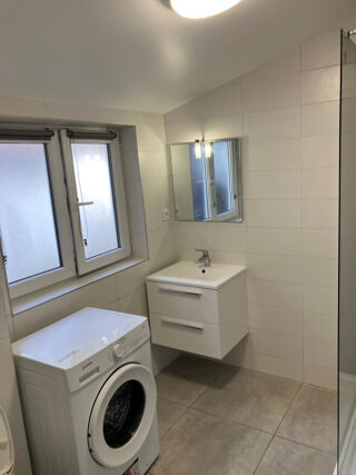  Appartement à louer 1 pièce 25 m²