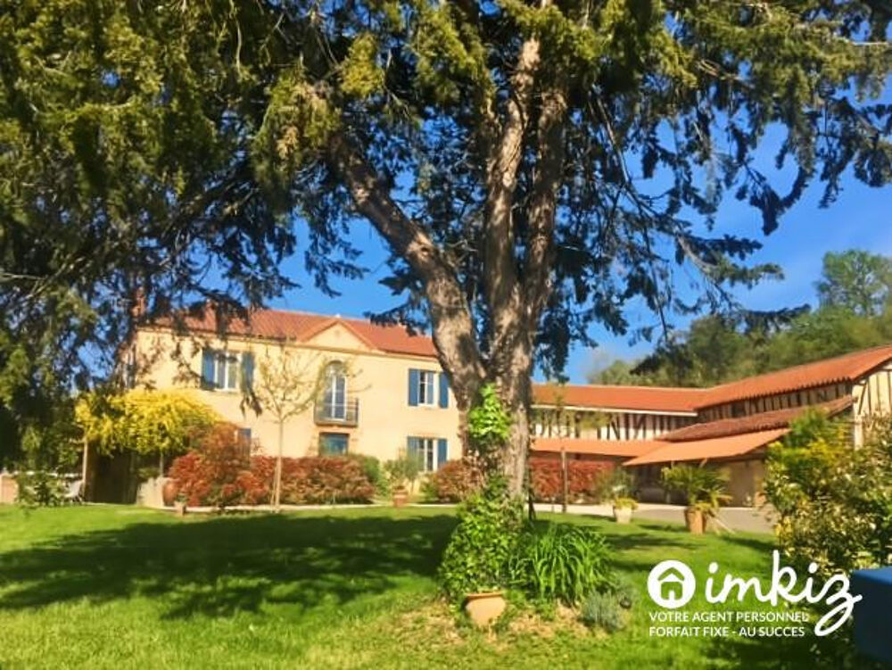 Maison 7 pièces 161 m² · à Caumont · 161 m² · 393 000 €