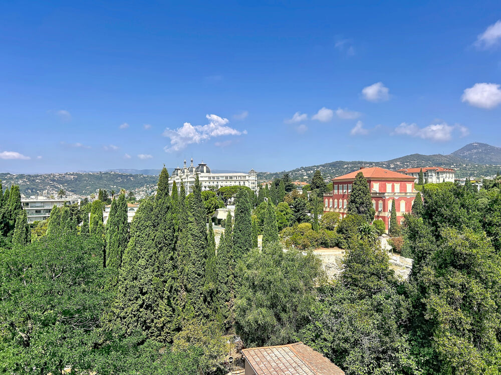 Location Appartement Appartement  - Studio  - 16.07 m² Nice