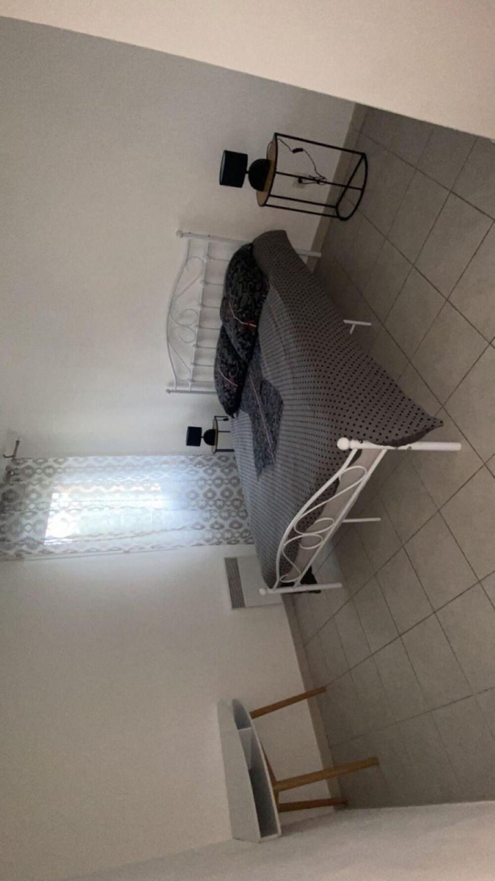 Résidence privée avec piscine