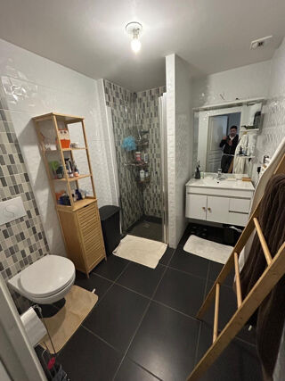 Appartement � louer 2 pi�ces 56 m�
