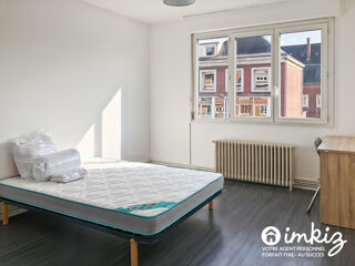  Appartement � vendre 4 pi�ces 77 m�