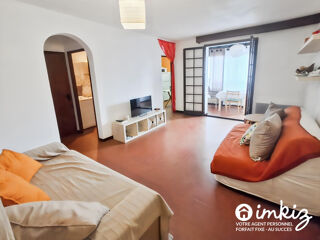  Appartement � vendre 1 pi�ce 39 m�