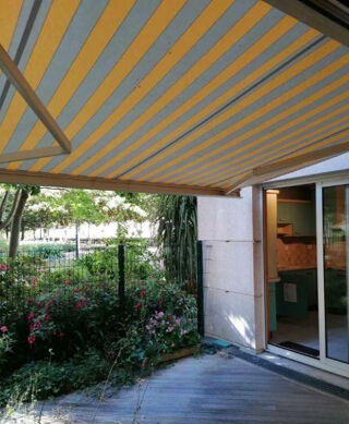  Appartement à louer 2 pièces 55 m²