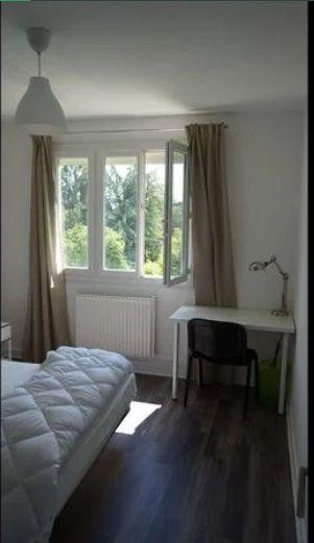 Location Appartement Nantes - Quartier Jules Verne - Colocation Nantes