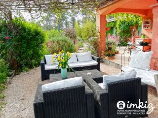  Maison à vendre 9 pièces 220 m²