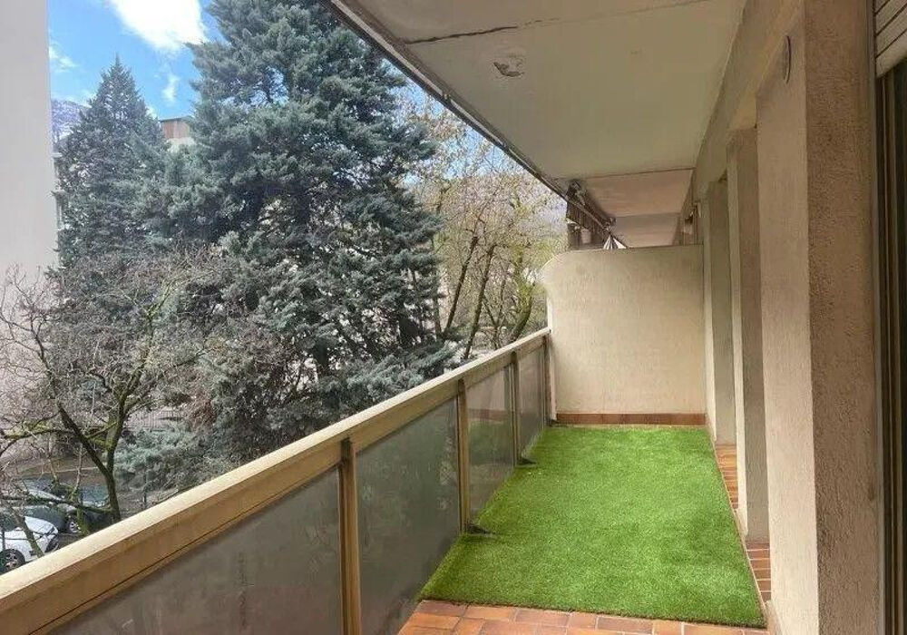 Location Appartement Beau T2 de 41m² à Vallier-Libération avec balcon Grenoble