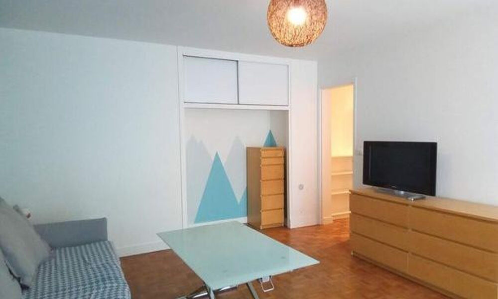 Location Appartement Location T2 Ivry Ivry-sur-seine