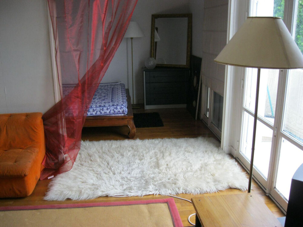 Location Appartement Appartement prêt de la faculté Rennes 2 Rennes