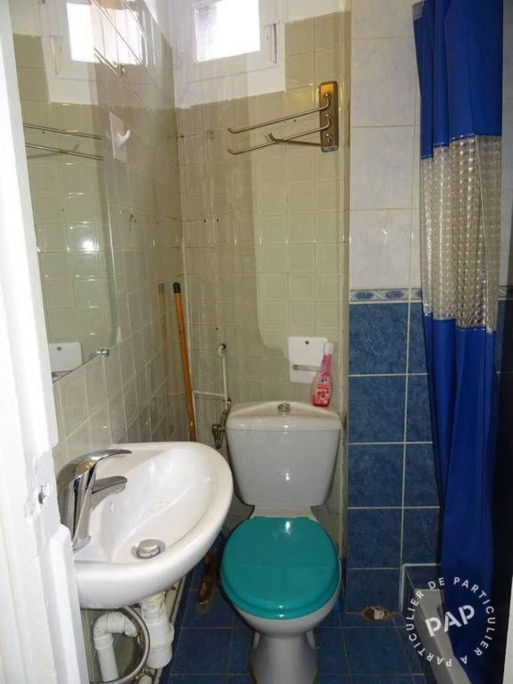Location Appartement Location appartement 2 pièces 40 m² Gentilly Gentilly