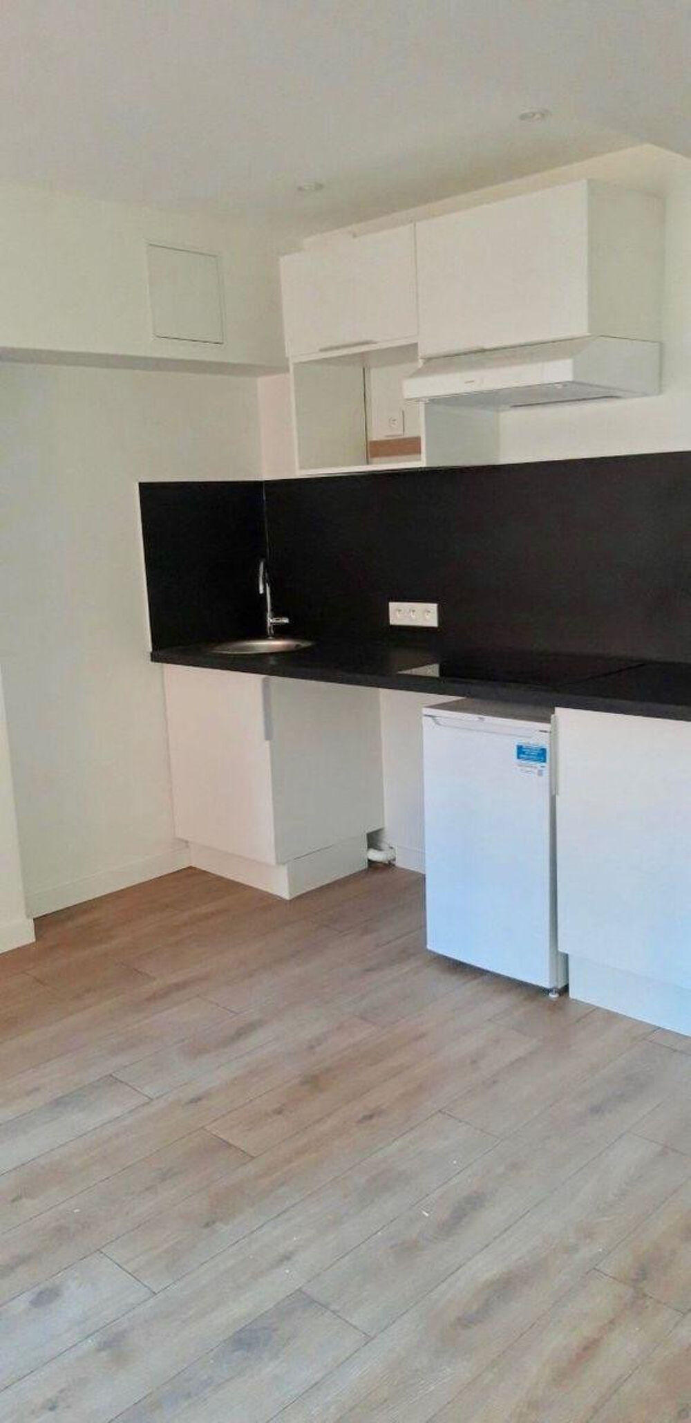 Location Appartement Beau studio 24m2 tout équipé Saint Vincent à Lyon Lyon 1