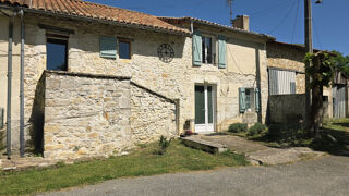  Maison à vendre 3 pièces 130 m²