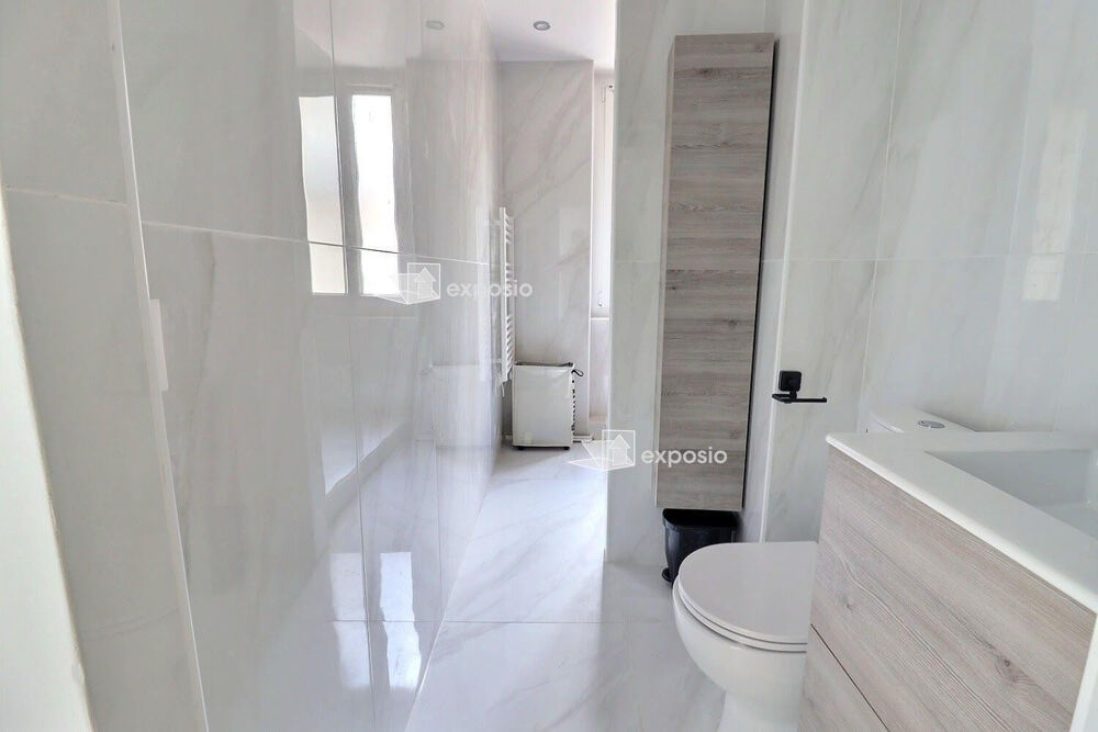 Location Appartement 3pièce levallois avec grand séjour Levallois-perret