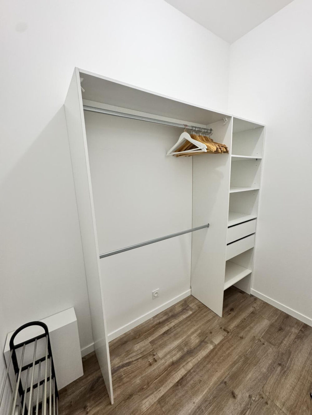 Location Appartement À louer appartement meublé - 47m² - Résidence 2022 Asnières-sur-seine