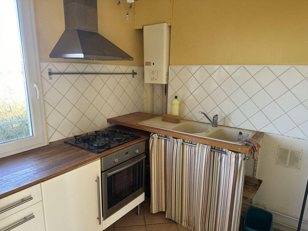 Location Appartement Quartier tranquille Saint-quentin