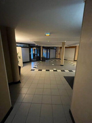  Appartement � louer 1 pi�ce 19 m�