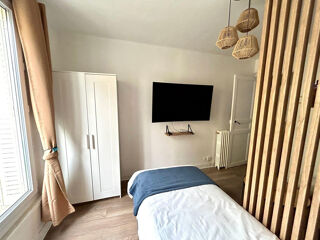  Appartement à louer 1 pièce 22 m²
