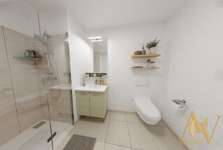  Appartement � vendre 2 pi�ces 40 m�