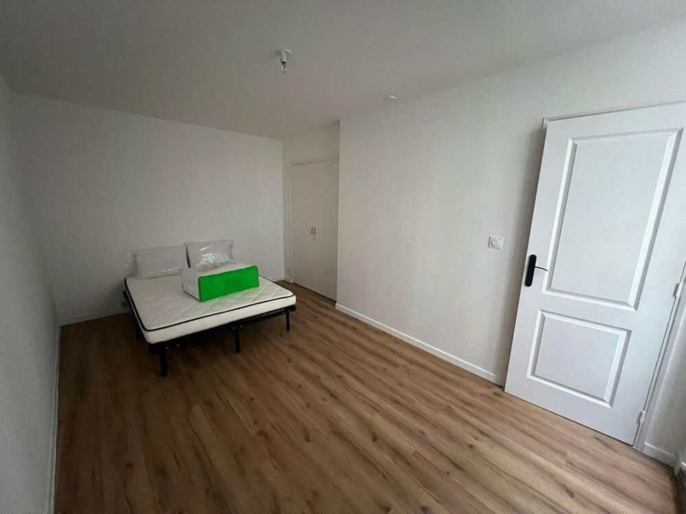 Location Appartement Beau T2 meublé et rénové 35m² Quartier Bouffay Nantes