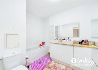  Appartement � vendre 3 pi�ces 64 m�