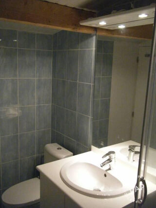  Appartement � louer 2 pi�ces 23 m�