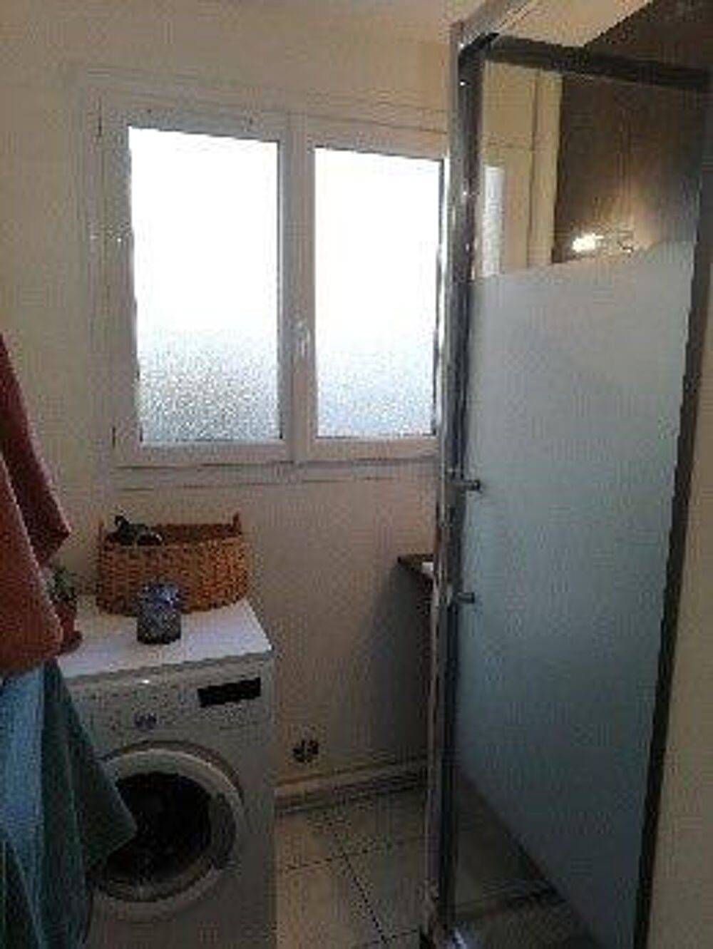 Location Appartement Location T3 calme et lumineux Belle-Beille Angers