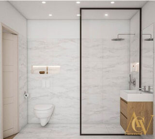  Appartement � vendre 1 pi�ce 32 m�