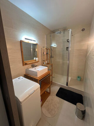  Appartement � louer 1 pi�ce 66 m�