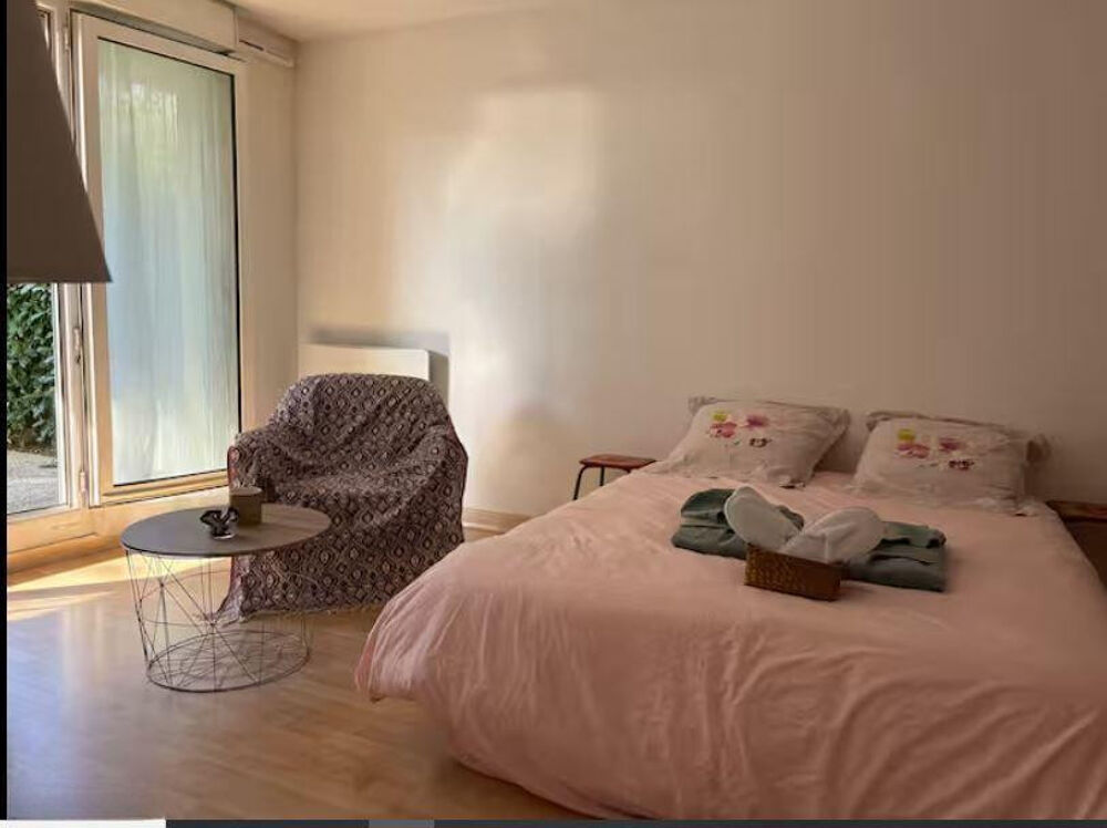 Location Appartement Grand Appart Terrasse parking standing Bollée Le mans