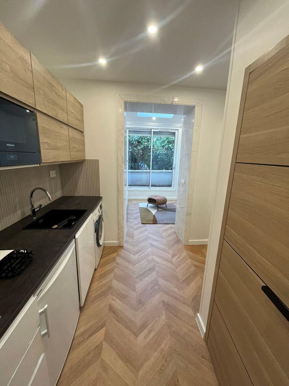 Location Appartement Logement Luxe proche defense - Paris Puteaux