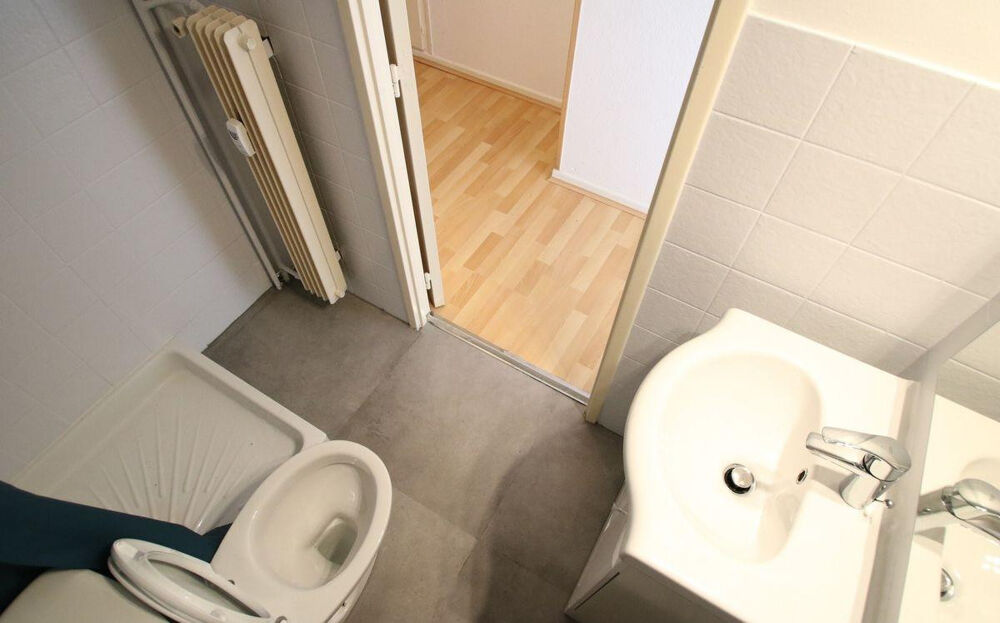 Location Appartement Studio à louer à Strasbourg Strasbourg