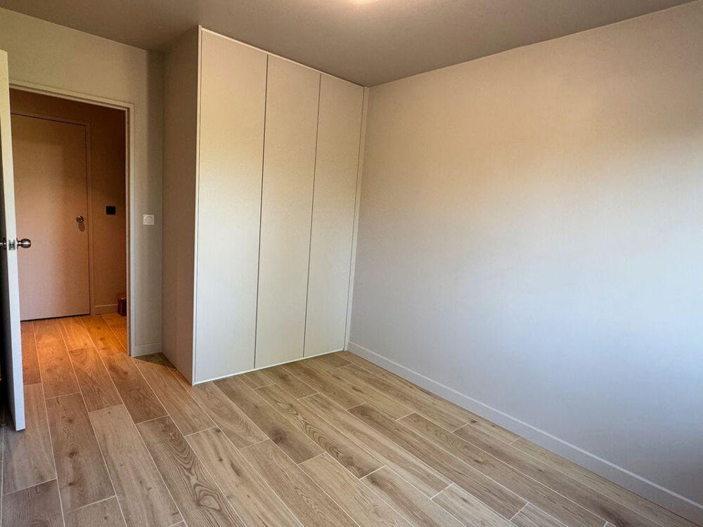 Location Appartement Beau 2P 45m² rénové lumineux et spacieux Le ban-saint-martin