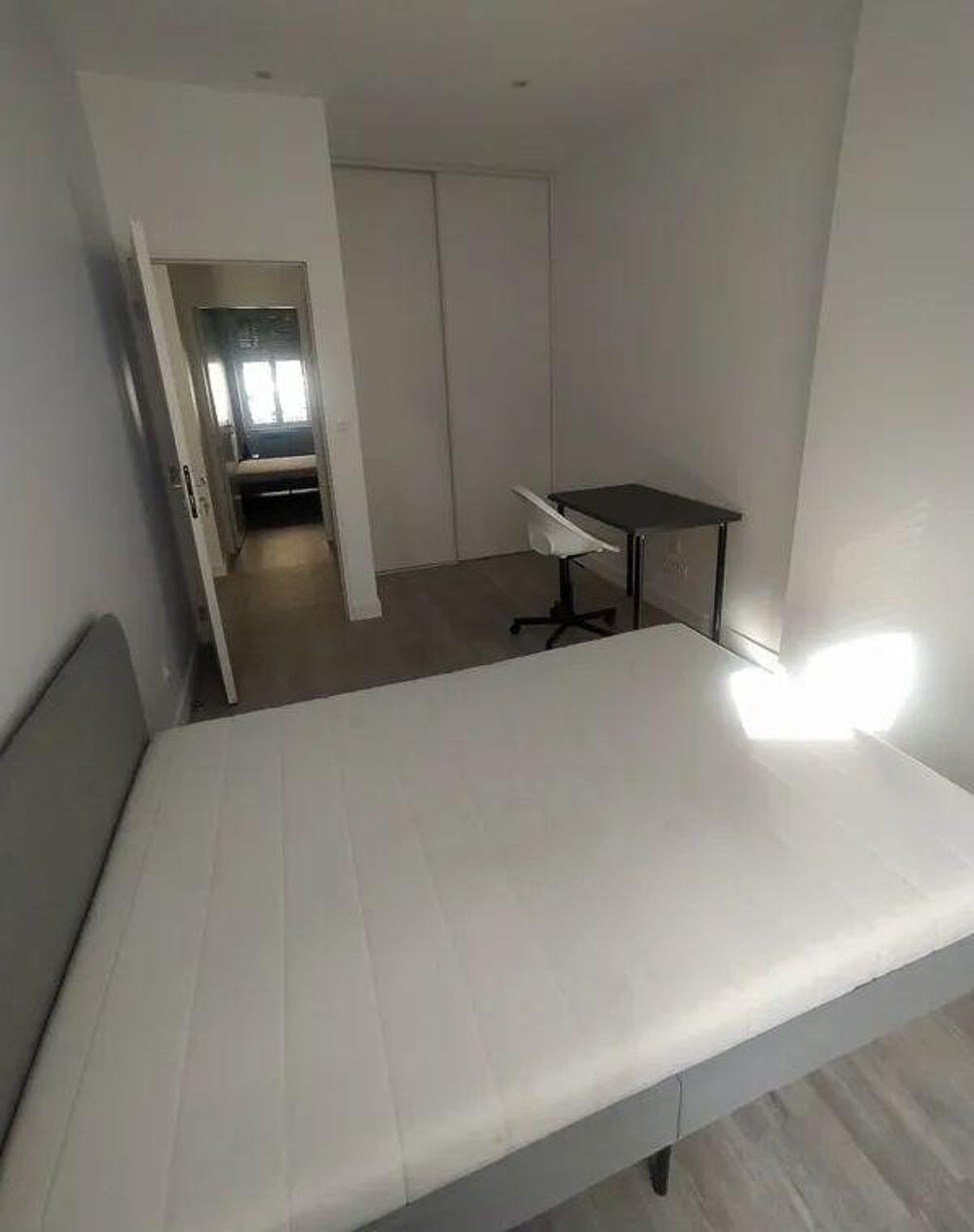 Location Appartement Beau 3P meublé 48m2 Cours Fauriel Saint-Étienne