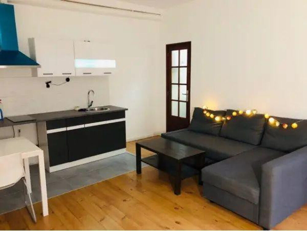 Location Appartement Charmant, parquet, belle hauteur sous plafond Saint-maurice