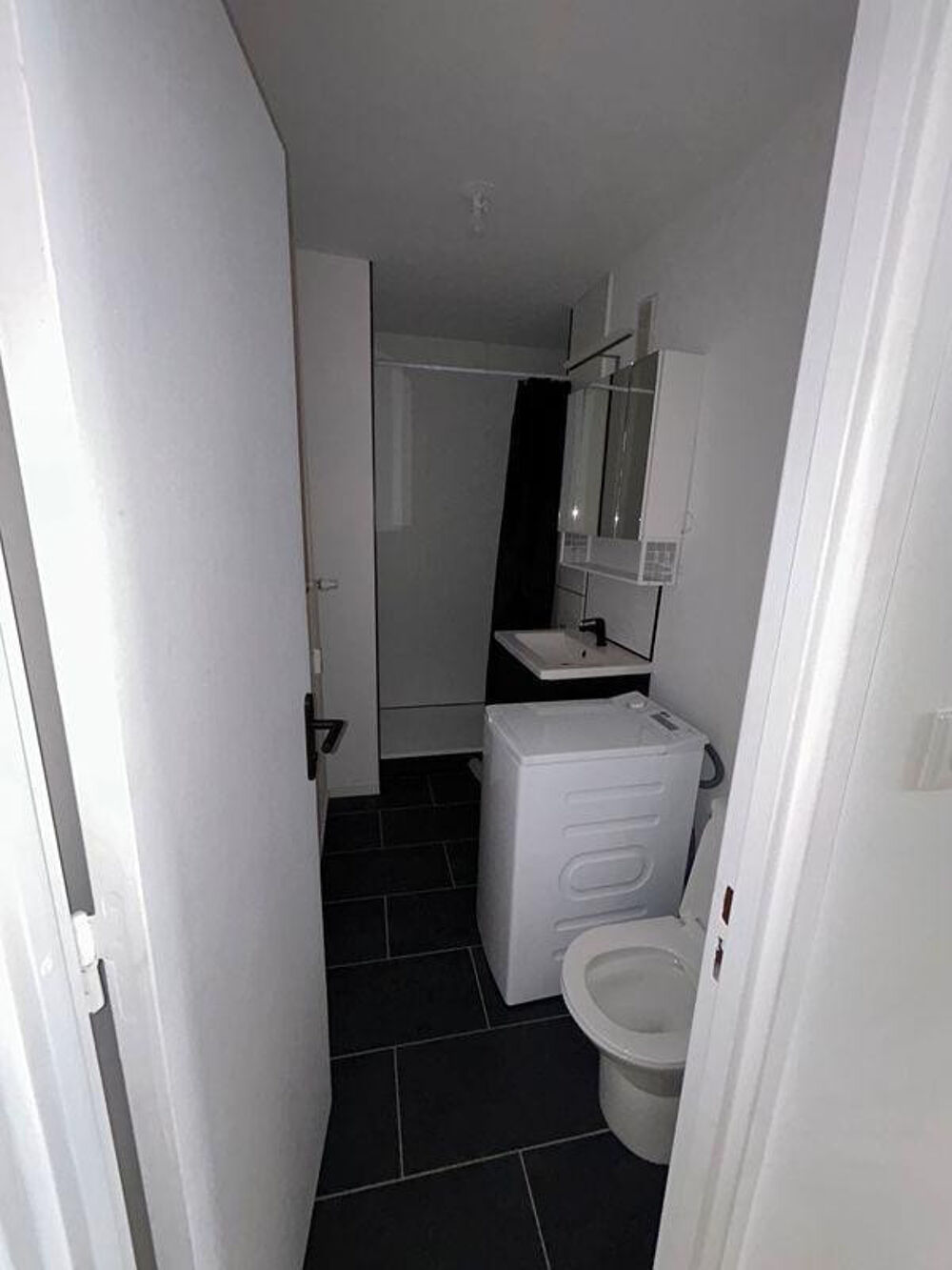 Location Appartement Charmant studio meublé 27m² Nancy