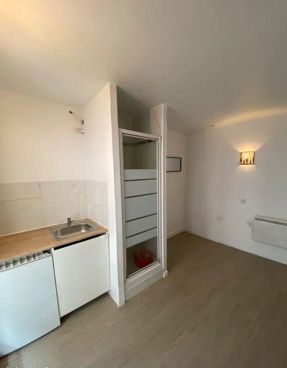 Belle chambre meublée de 10m² rénovée