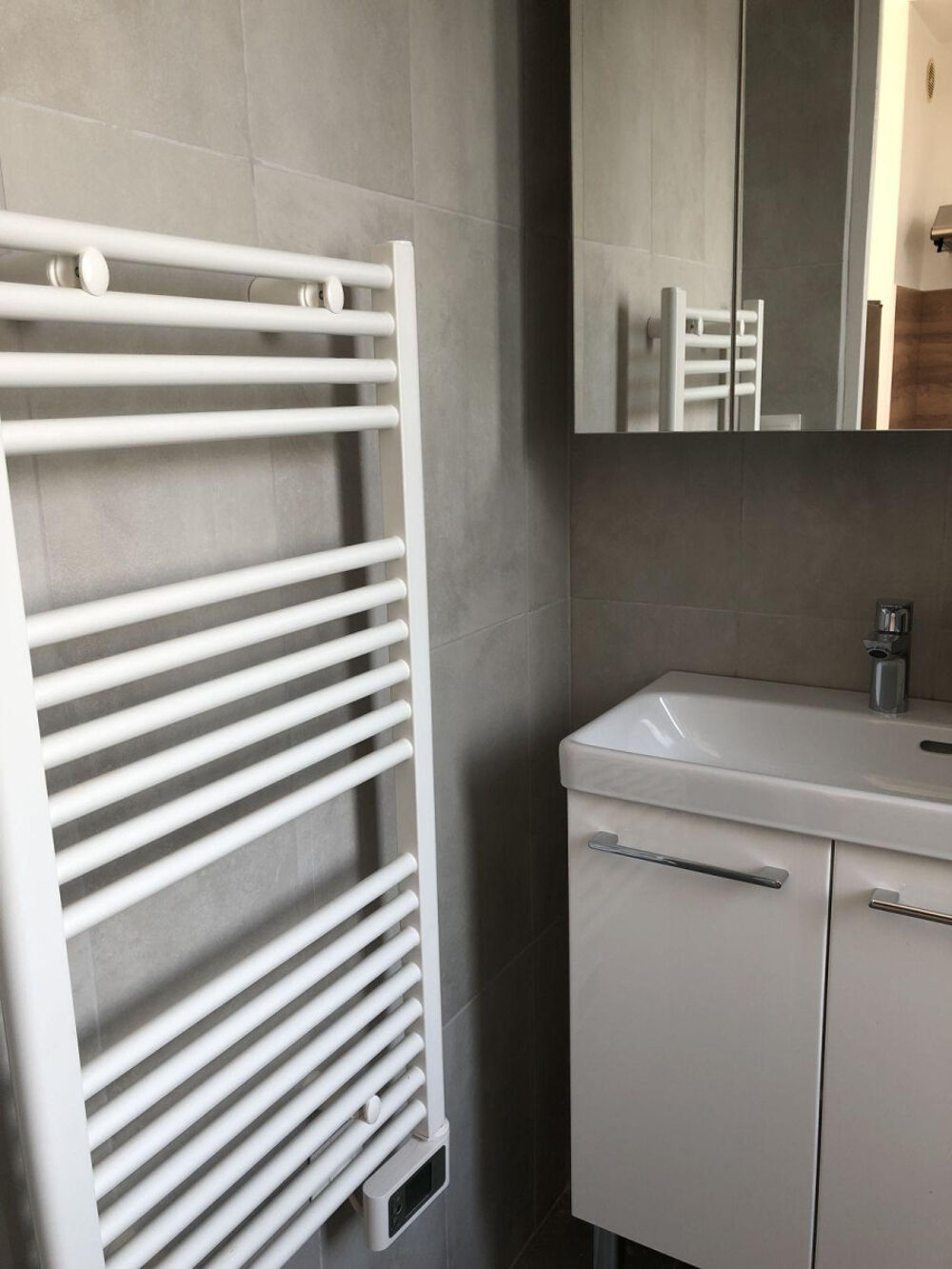 Location Appartement Appartement T3, meublé, calme et lumineux Le blanc-mesnil