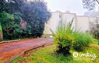  Appartement � vendre 2 pi�ces 36 m� Jard-sur-mer